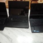 DELL LATITUDE 3db E7270 MINDHÁROM MÜKÖDNEK... fotó