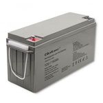 Qoltec 53068 12V 150Ah UPS Akkumulátor (53068) fotó