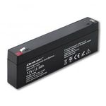 Qoltec 53064 12V 2.3Ah UPS Akkumulátor (53064) fotó
