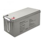 Qoltec 53069 12V 200Ah UPS Akkumulátor (53069) fotó