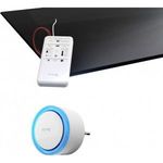 m-e modern-electronics Vezeték nélküli riasztó szőnyeg BELL-5777 100099 fotó