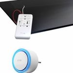 m-e modern-electronics Vezeték nélküli riasztó szőnyeg BELL-5777 100099 fotó