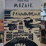 Szalai Béla : Mozaik, Pannonhalma 1956 fotó