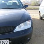 Ford Mondeo 2000-2007 Fényszóró Szemöldök fotó