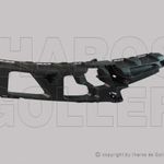 Ford Mondeo 2010-2014 - Első lökhárító tartó jobb fotó