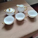 Fischer Emil porcelán fotó