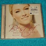 Helene Fischer – Best Of CD fotó