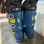 Fischer XTR RC ONE 90 44 - 45 síbakancs , sícipő Grip Walk fotó