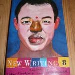 New Writing 8 - angol nyelvű antológia - Tibor Fischer Lawrence Norfolk fotó