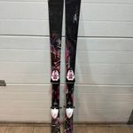 Fischer Kon 75 155cm carving síléc újszerű fotó