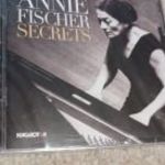 CD - Annie Fischer - Secrets (2cd) fotó