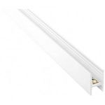Barthelme 62399111_9010 BARdolino LED-Profil Alumínium (H x Sz x Ma) 1000 x 18.4 x 30 mm 1 m fotó