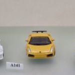 A141 Motormax, Hotwheels Honda Civic, VW Golf 3 db járművek egyben eladó fotó