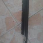 Dell Inspiron N5110 alkatreszek ZSANÉR TAKARÓ FEDÉL fotó
