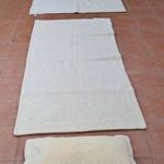Gyapjú ágynemű ( 2 takaró, 1 párna ) fotó
