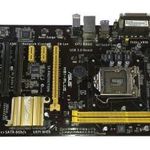 Asus H81-Plus alaplap s1150 fotó