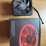 AMD Wraith Prism RGB processzor hűtő újszerű fotó