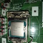 Intel® Core™ i5-4690 Processor 6M Cache, up to 3.90 GHz (Hűtő nélkül) 1 hó gari .. fotó