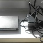 ST Lab Szélessávú Router táppal fotó