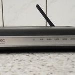 Asus Wi-fi router fotó