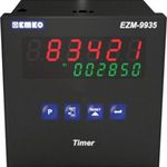 Emko EZM-9935.5.00.0.1/00.00/0.0.0.0 Időzítő fotó