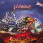 JUDAS PRIEST PAINKILLER Vinyl LP ÚJ gyári bontatlan fotó