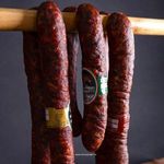 Kacsa, Szarvas, Bivalykolbász csomag (3 pár) fotó