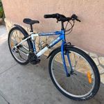 BTWIN Decathlon Rockrider 5.0 - 26" kerékpár fotó
