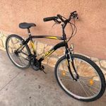 Galaxy 26" MTB kerékpár fotó