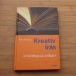 Fritz Gesing Kreatív írás - Mesterfogások íróknak fotó