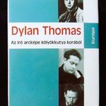 Dylan Thomas: Az író arcképe kölyökkutya korából. Dedikált könyv fotó