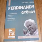 Szilágyi Zsófia: Ferdinandy György fotó
