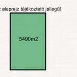 Lakóövezeti Telkek Zsombó fotó