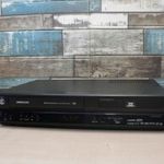 Medion MD81664 DVD / VHS kombó lejátszó felvevő ( HDMI USB ) fotó