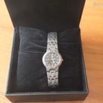 CITIZEN ECO-DRIVE TITANIUM NŐI KARÓRA ELADÓ! fotó