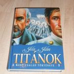 John Jakes: Titánok fotó