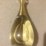 Eladó egy Christan Dior női J'adore Eau De Parfum 100 ml-es. fotó