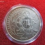 HETVEN ÉVES A FORINT 2000 FORINT 2016 BU fotó