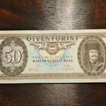 50 Forint 1969 fotó