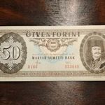 50 Forint 1983 fotó