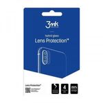 3mk Lens Protection Apple iPhone 15 Pro Max kamera védő üveg (5903108536592) fotó