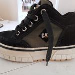 Végkiárúsítás ! CAT bakancs 37' fotó