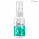Avon Foot Works hidratáló és revitalizáló lábszérum E-vitaminnal és mentával fotó