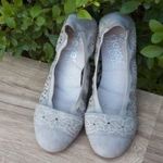 RIEKER rugalmas talpú balerina, 37 -es fotó