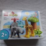 [ABC] LEGO DUPLO 10971 - Wild Animals (4651) fotó
