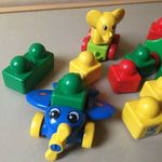 Lego Duplo fotó