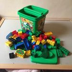 Lego Duplo fotó