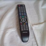 Samsung televízió távirányító fotó