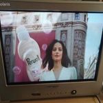 Samsung PLANO 51 cm -es (20") síkképcsőves televízió, TV. Hibátlan állapotban! fotó