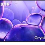 Samsung UE65U8072FU Ultra HD 4K Smart 2025 TV Új 3 év Samsung Garancia ! fotó